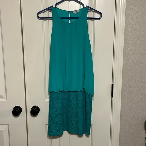 2 for $15! Naked Zebra Dress - Picture 1 of 6